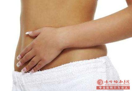 马鞍山女性刚做完人流手术要注意什么