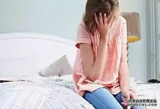马鞍山睡一觉就完事了，人流全过程的3个步骤，远比你想的复杂